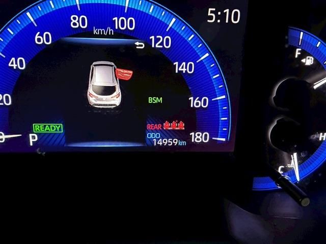 TOYOTA COROLLA SPORT HYBRID 2021 Image 31