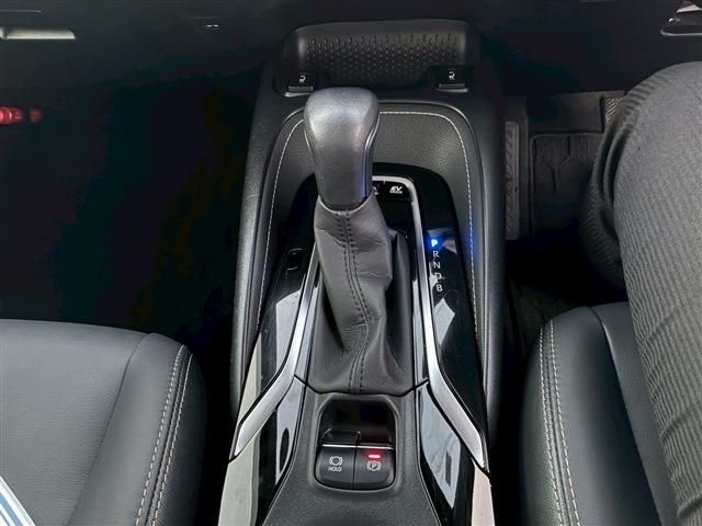 TOYOTA COROLLA SPORT HYBRID 2021 Image 31