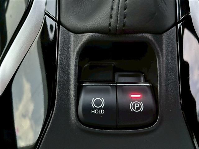 TOYOTA COROLLA SPORT HYBRID 2021 Image 31