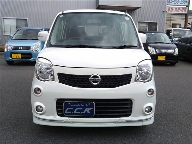 NISSAN MOCO 2013 Image 31