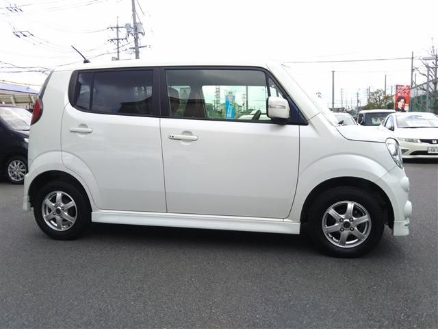 NISSAN MOCO 2013 Image 31