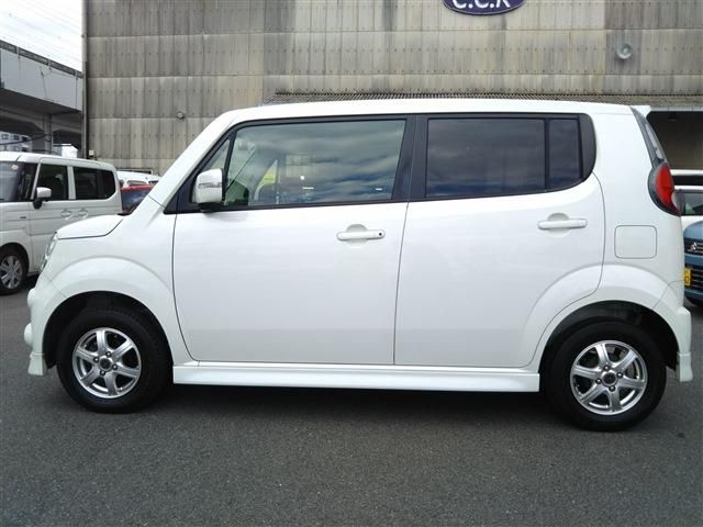 NISSAN MOCO 2013 Image 31