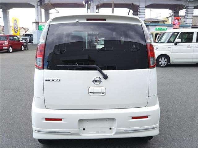 NISSAN MOCO 2013 Image 31