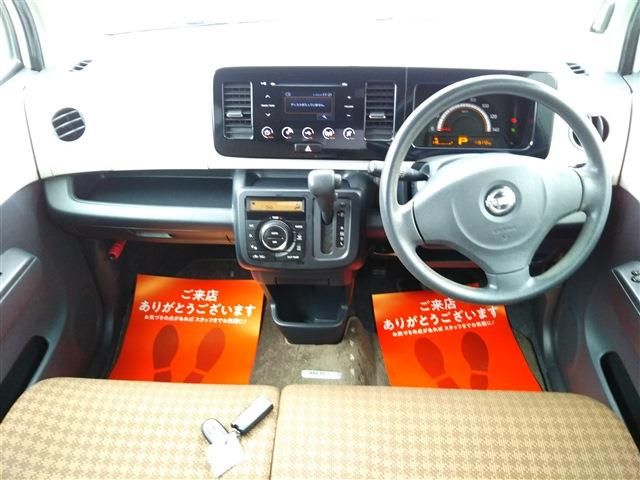 NISSAN MOCO 2013 Image 31