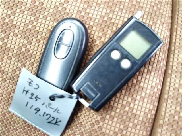 NISSAN MOCO 2013 Image 31