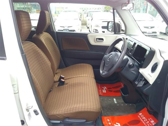 NISSAN MOCO 2013 Image 31