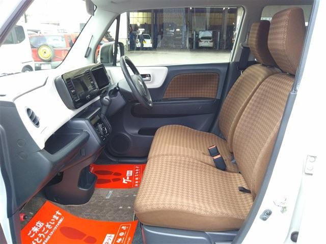 NISSAN MOCO 2013 Image 31