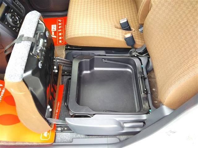 NISSAN MOCO 2013 Image 31