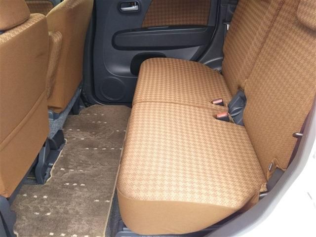 NISSAN MOCO 2013 Image 31