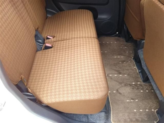 NISSAN MOCO 2013 Image 31