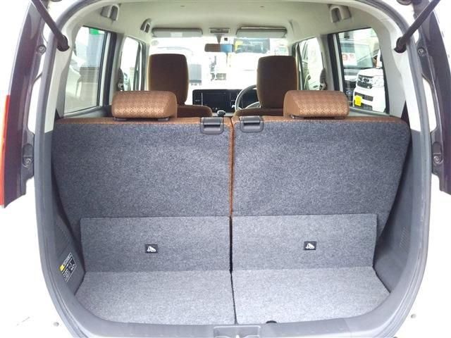 NISSAN MOCO 2013 Image 31