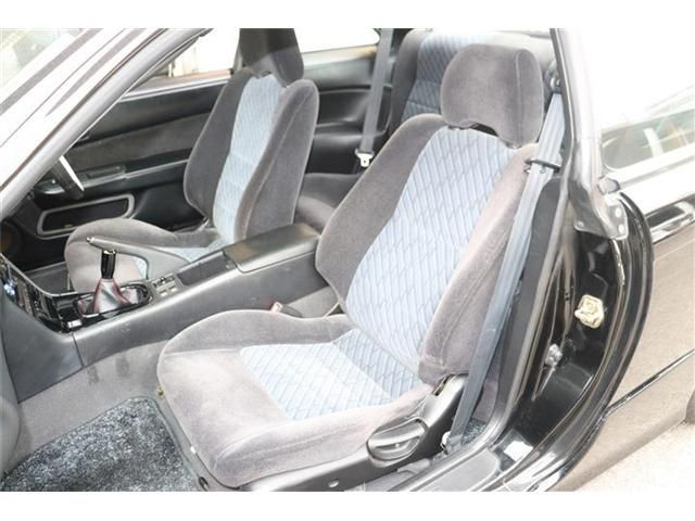 NISSAN SILVIA 1996 Image 31