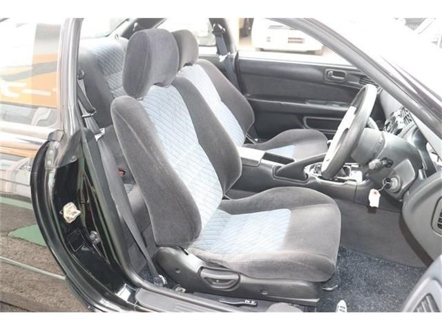 NISSAN SILVIA 1996 Image 31