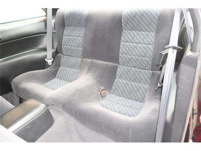 NISSAN SILVIA 1996 Image 31