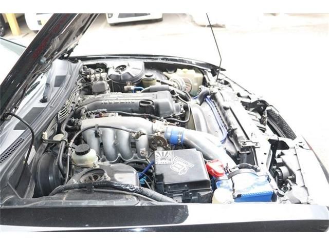 NISSAN SILVIA 1996 Image 31