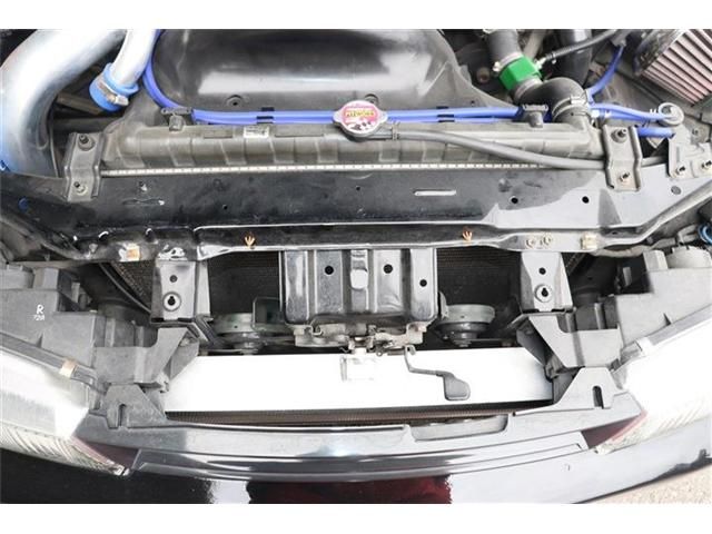 NISSAN SILVIA 1996 Image 31