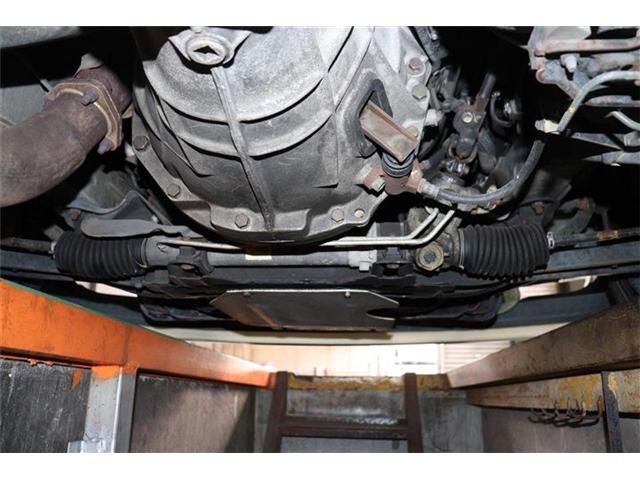 NISSAN SILVIA 1996 Image 31