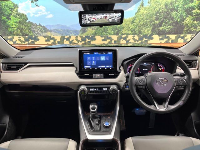 TOYOTA RAV4 4WD 2020 Image 31