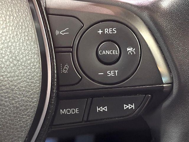 TOYOTA RAV4 4WD 2020 Image 31