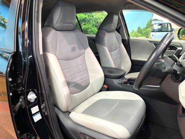 TOYOTA RAV4 4WD 2020 Image 31