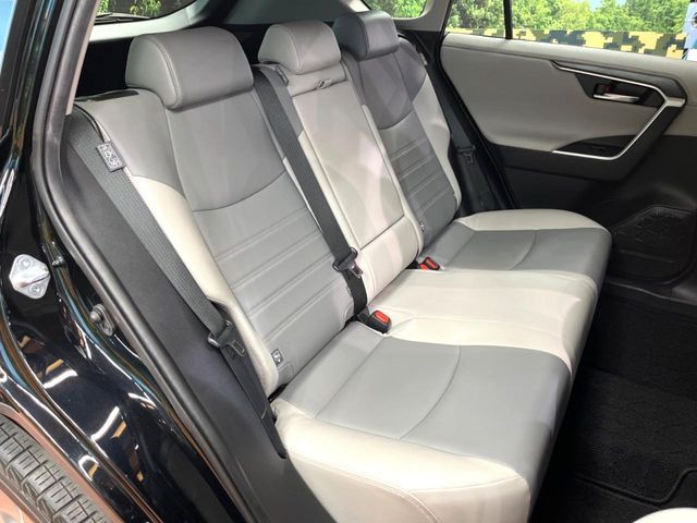 TOYOTA RAV4 4WD 2020 Image 31