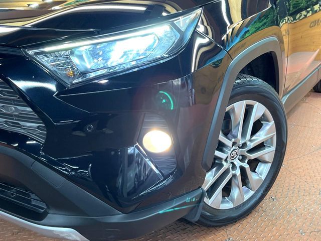 TOYOTA RAV4 4WD 2020 Image 31