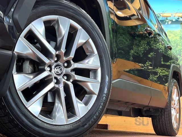 TOYOTA RAV4 4WD 2020 Image 31