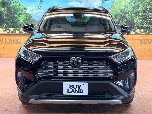 TOYOTA RAV4 4WD 2020 Image 31
