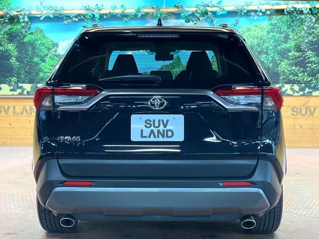 TOYOTA RAV4 4WD 2020 Image 31