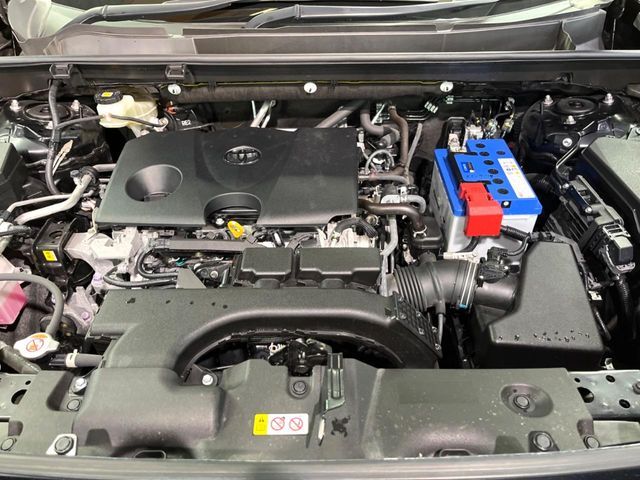 TOYOTA RAV4 4WD 2020 Image 31