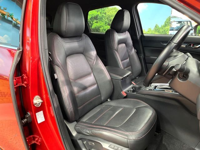 MAZDA CX-5 2022 Image 31