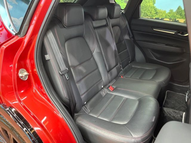 MAZDA CX-5 2022 Image 31