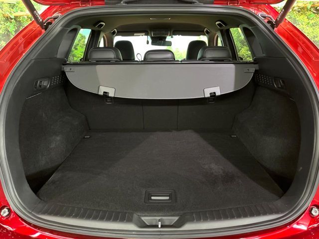 MAZDA CX-5 2022 Image 31