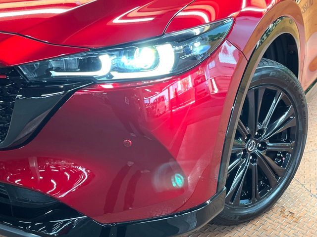 MAZDA CX-5 2022 Image 31