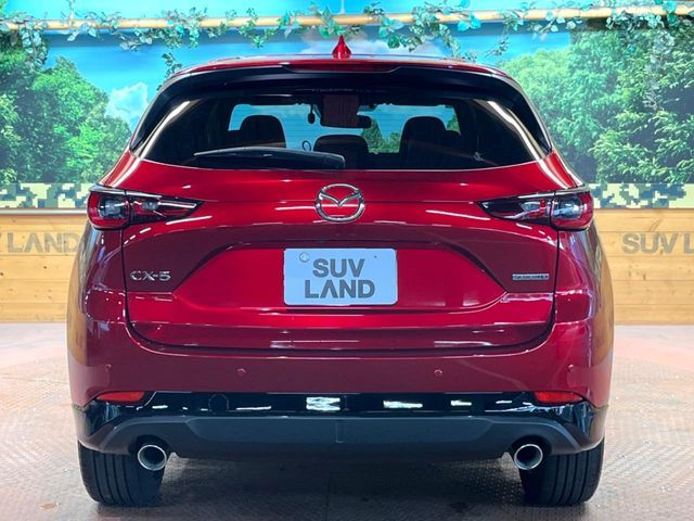 MAZDA CX-5 2022 Image 31