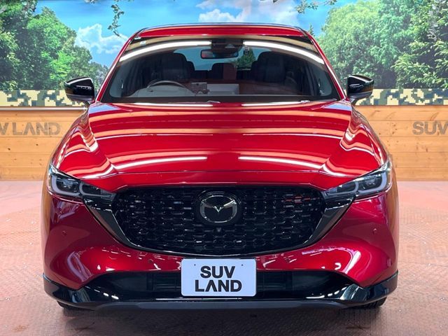 MAZDA CX-5 2022 Image 31