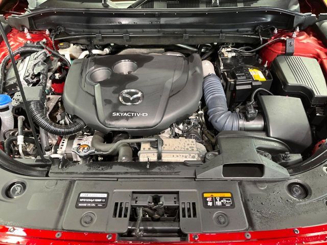 MAZDA CX-5 2022 Image 31