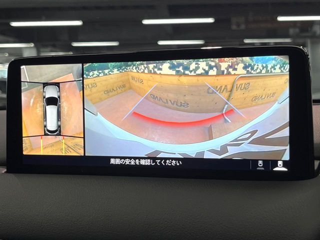 MAZDA CX-8 2022 Image 31