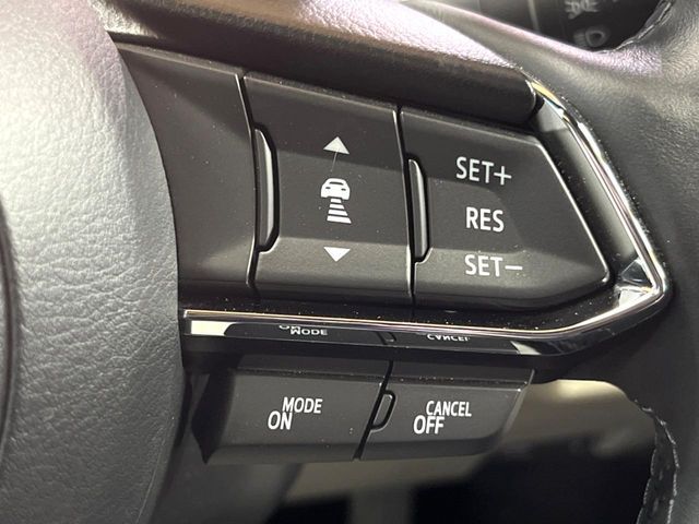 MAZDA CX-8 2022 Image 31