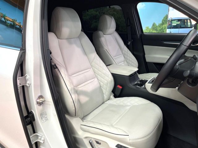 MAZDA CX-8 2022 Image 31