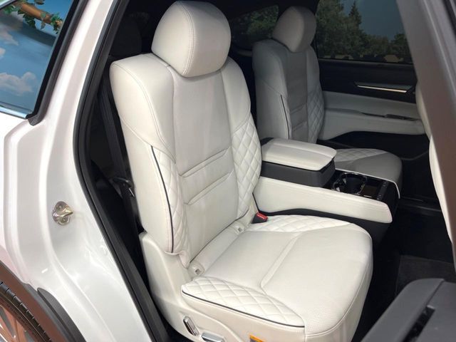 MAZDA CX-8 2022 Image 31