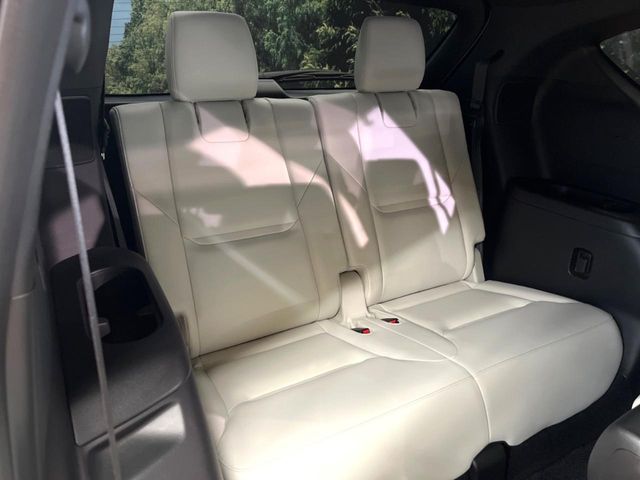 MAZDA CX-8 2022 Image 31