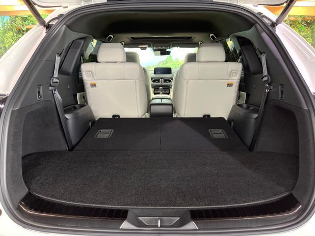 MAZDA CX-8 2022 Image 31