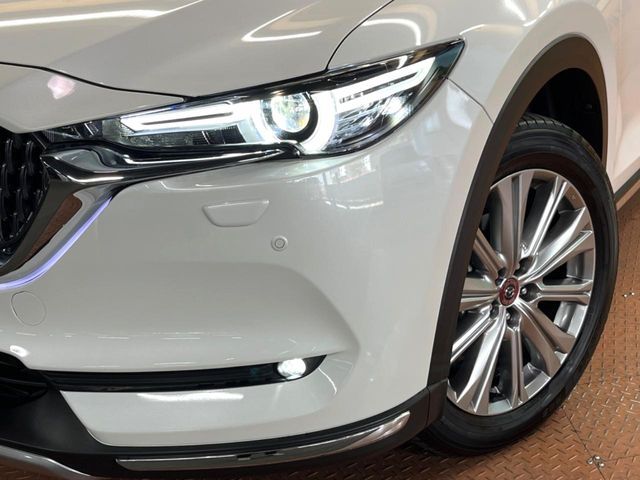 MAZDA CX-8 2022 Image 31