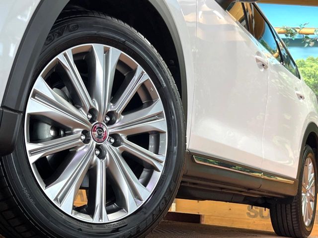 MAZDA CX-8 2022 Image 31