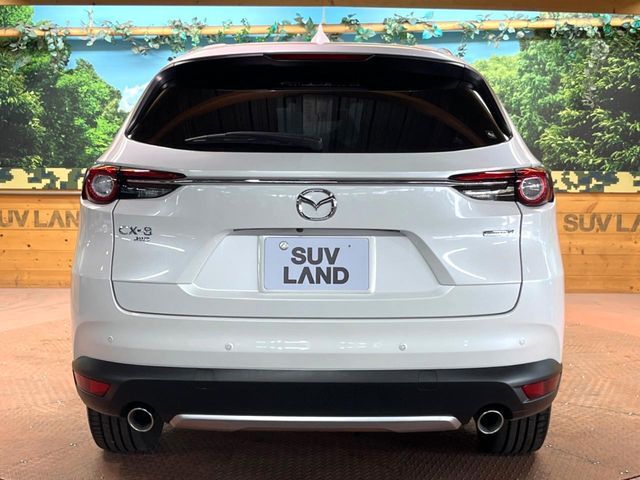 MAZDA CX-8 2022 Image 31