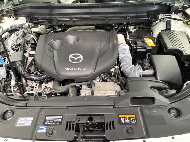 MAZDA CX-8 2022 Image 31