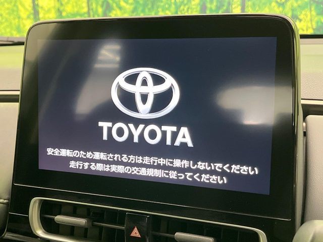 TOYOTA AQUA 2022 Image 31