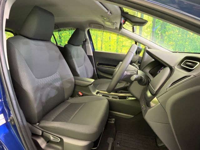 TOYOTA AQUA 2022 Image 31