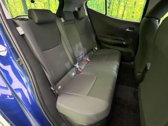 TOYOTA AQUA 2022 Image 31